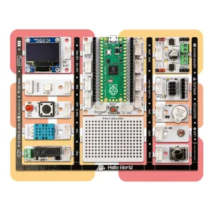 PicoBricks Base Kit