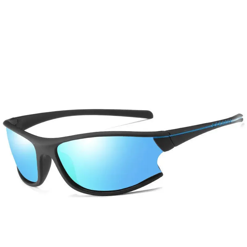 Polarized Sports Sunglasses