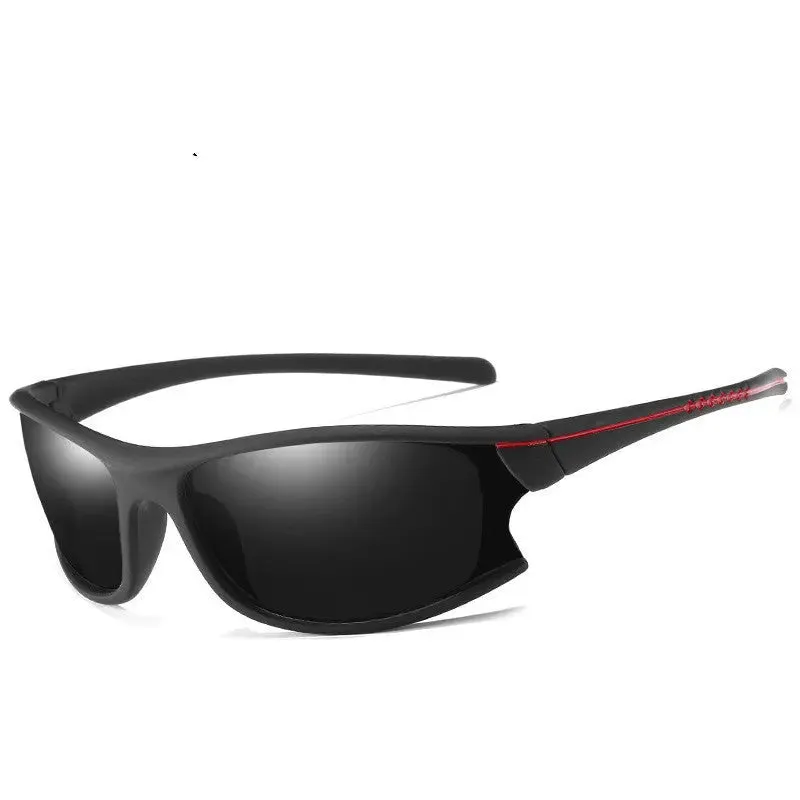 Polarized Sports Sunglasses