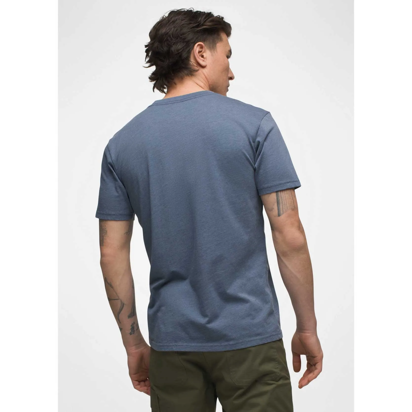 Prana Mountain Light Tee