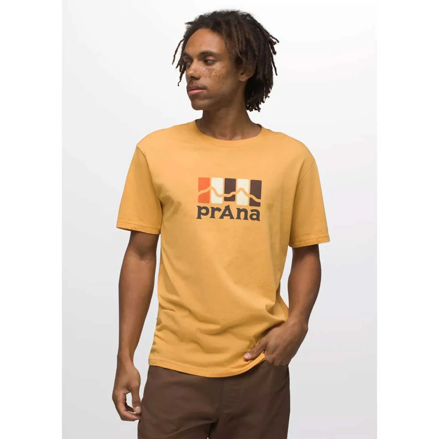 Prana Mountain Light Tee