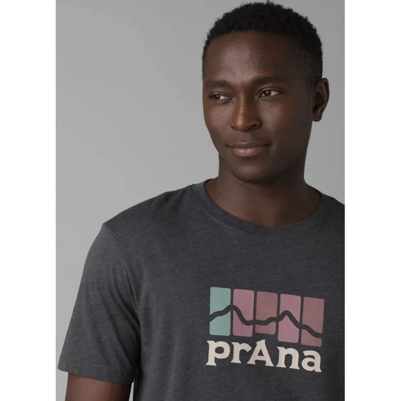 Prana Mountain Light Tee