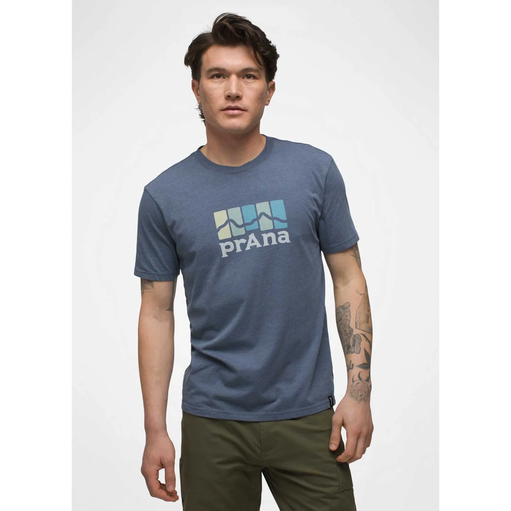 Prana Mountain Light Tee