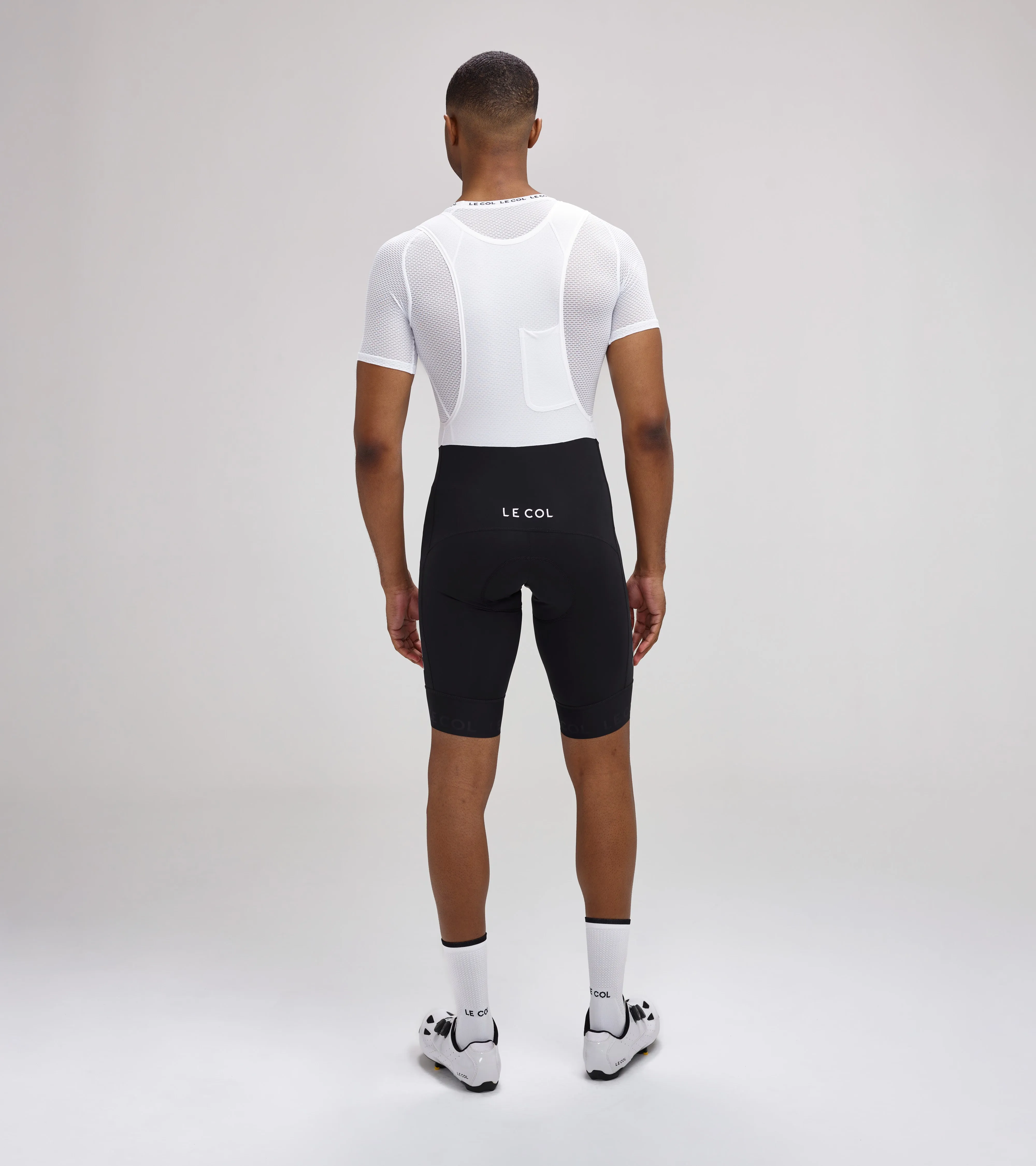 Pro Air Short Sleeve Base Layer