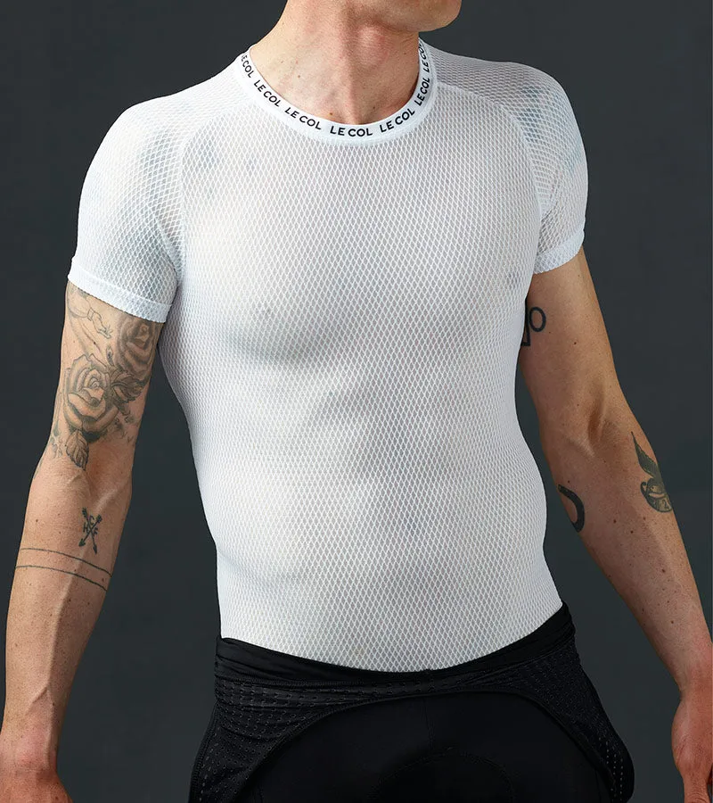 Pro Air Short Sleeve Base Layer