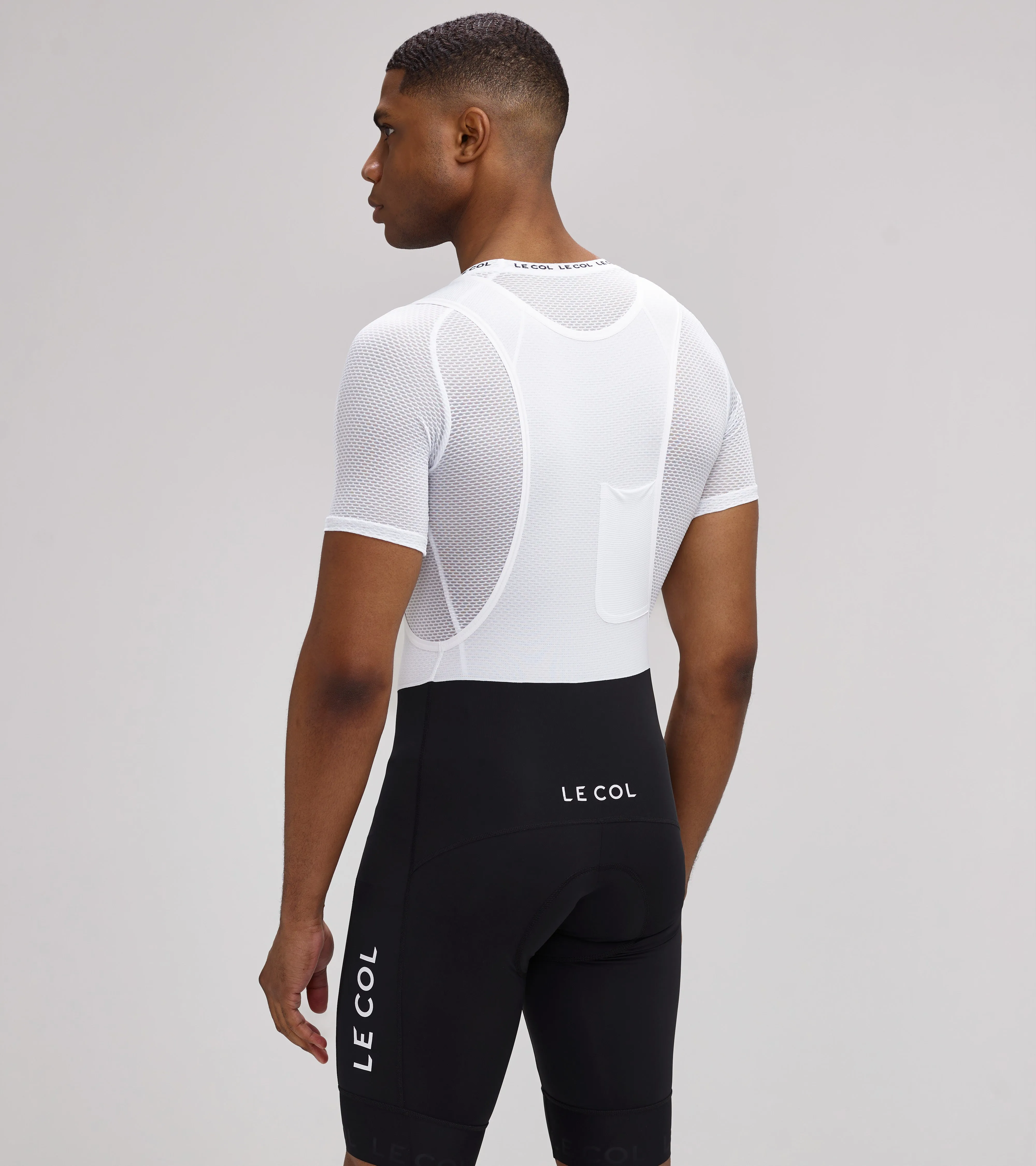 Pro Air Short Sleeve Base Layer