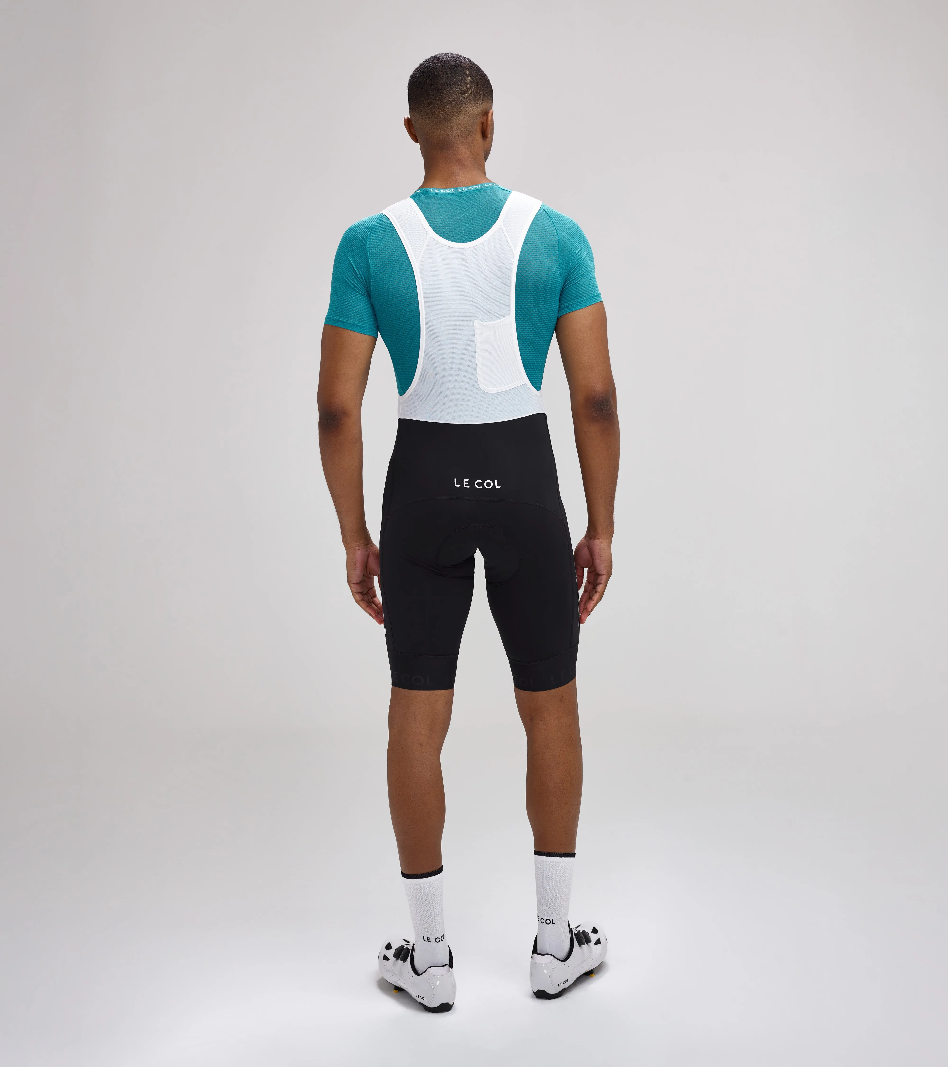 Pro Air Short Sleeve Base Layer