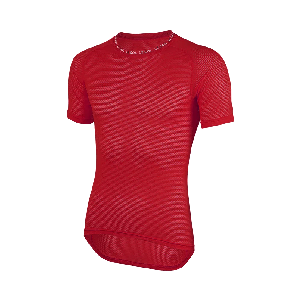 Pro Air Short Sleeve Base Layer