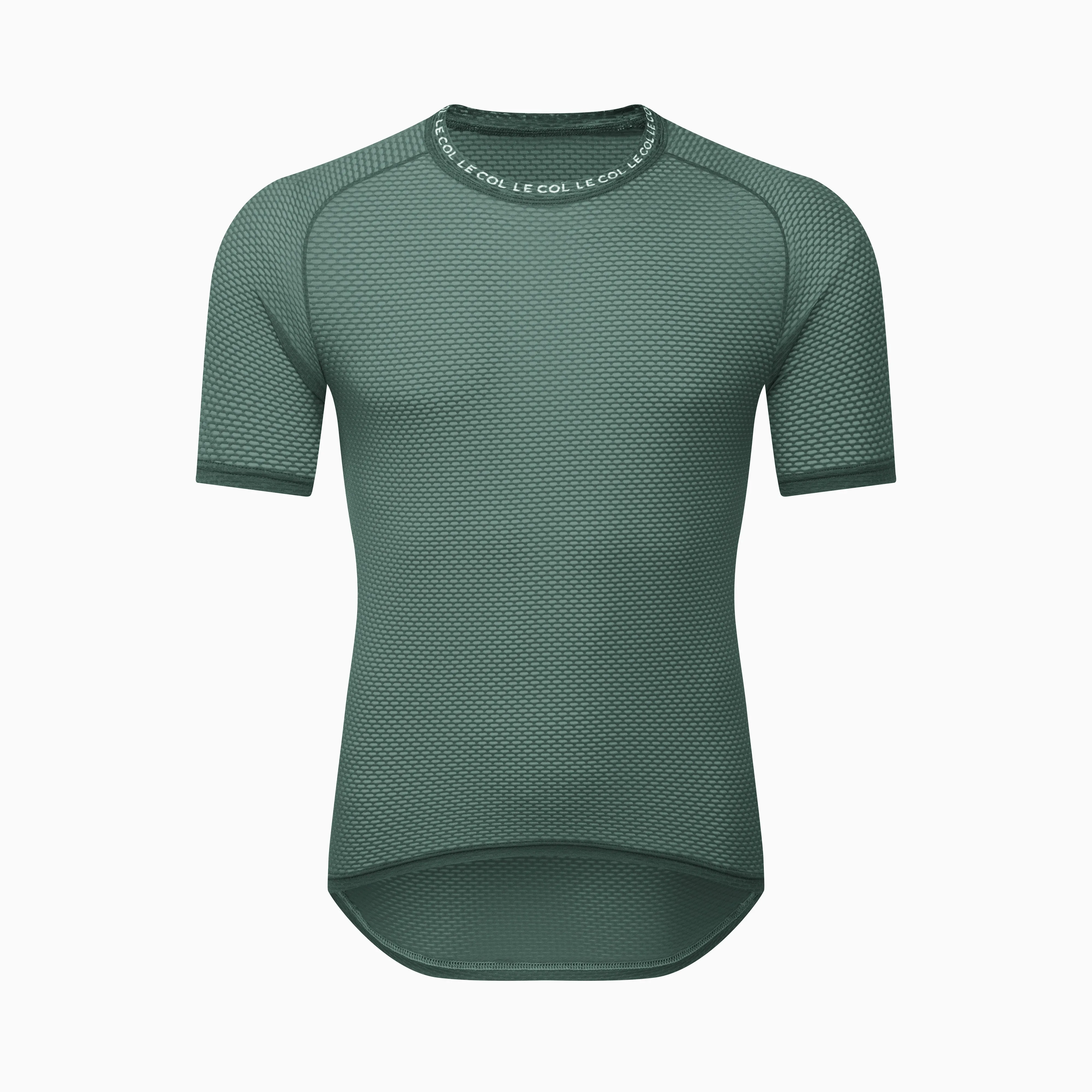 Pro Air Short Sleeve Base Layer