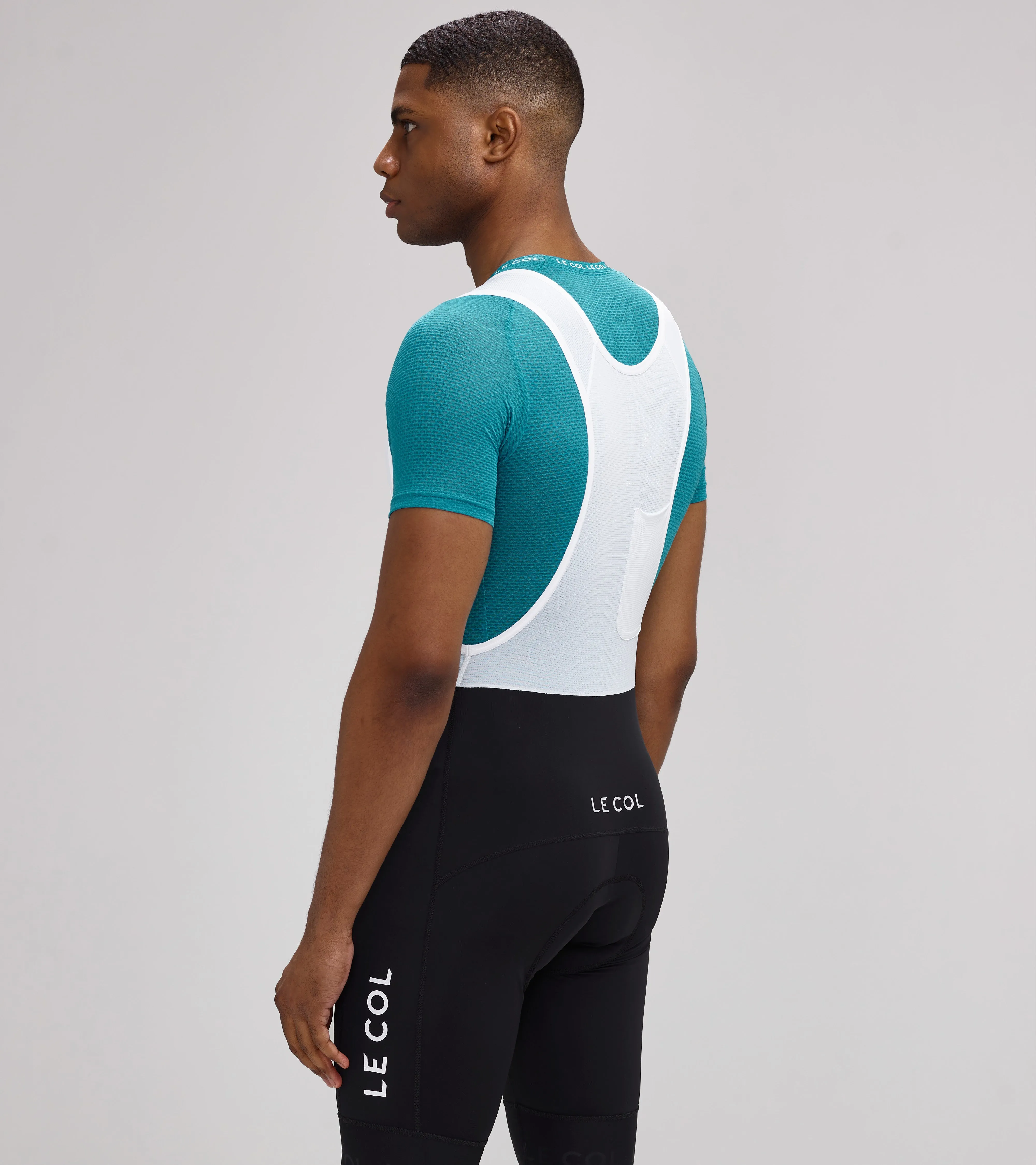 Pro Air Short Sleeve Base Layer