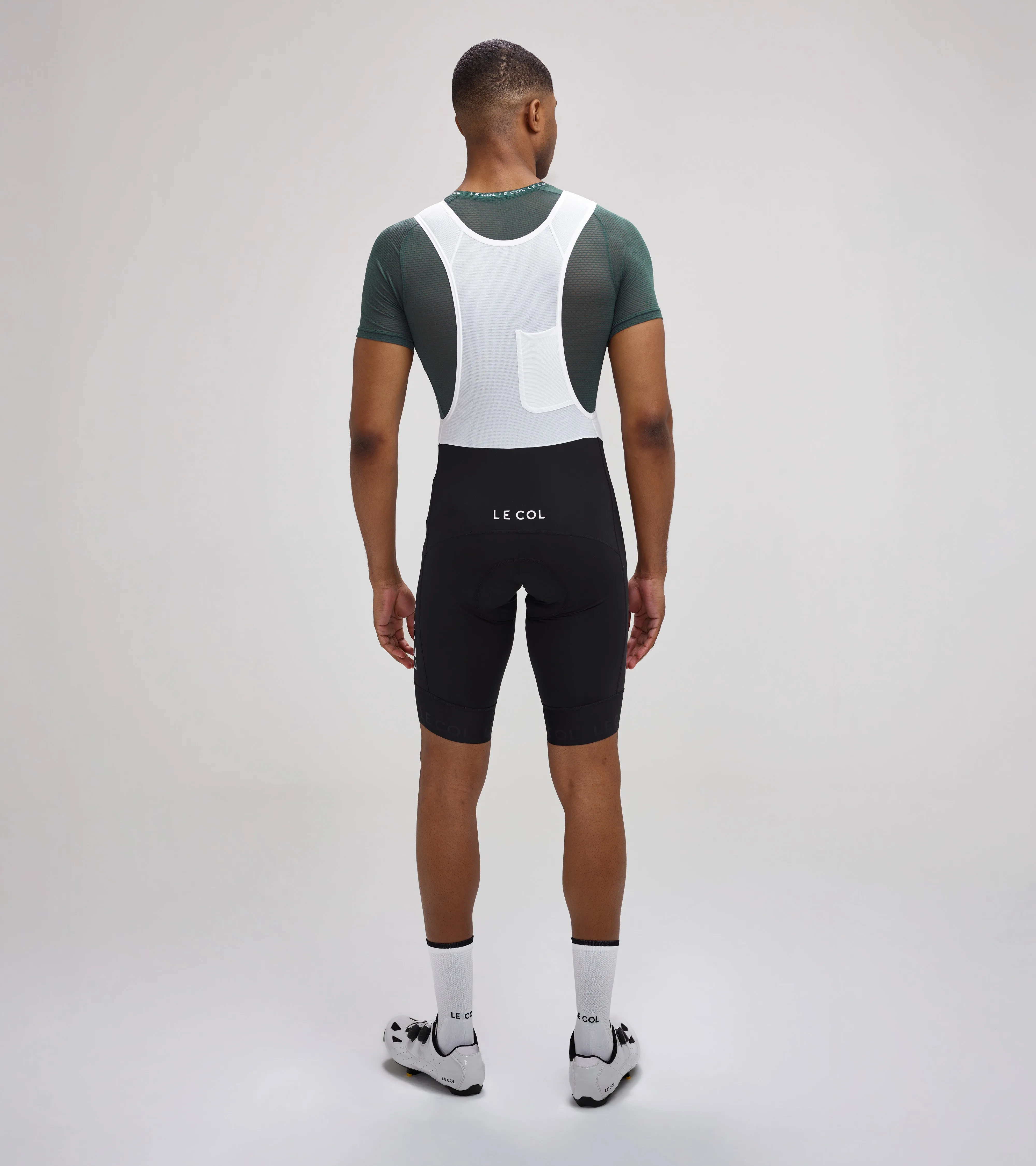 Pro Air Short Sleeve Base Layer