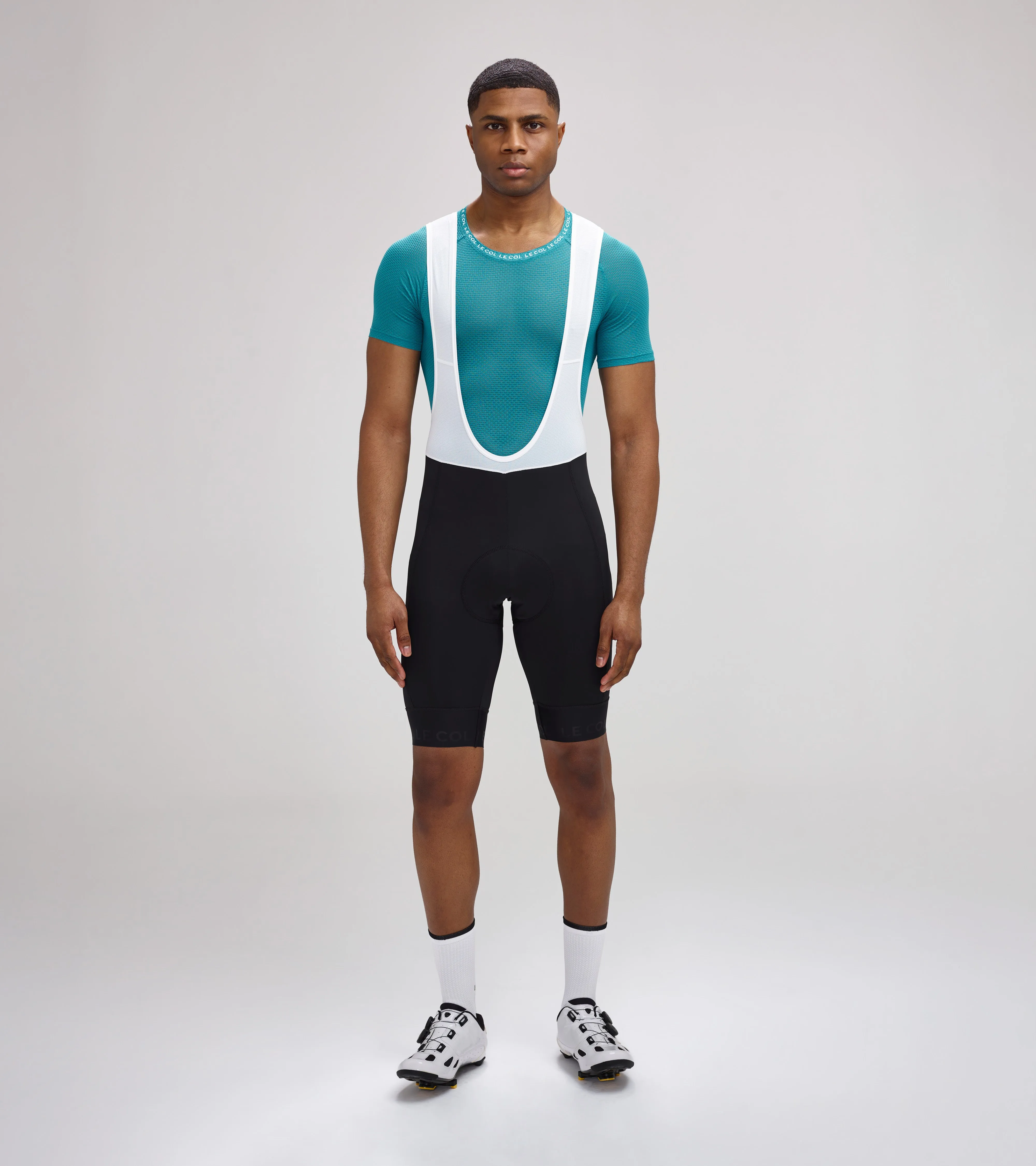 Pro Air Short Sleeve Base Layer