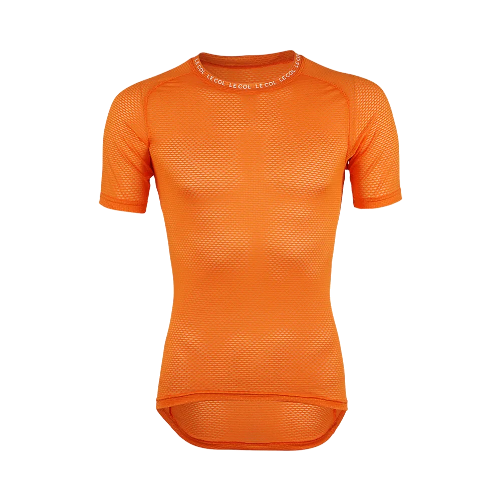 Pro Air Short Sleeve Base Layer