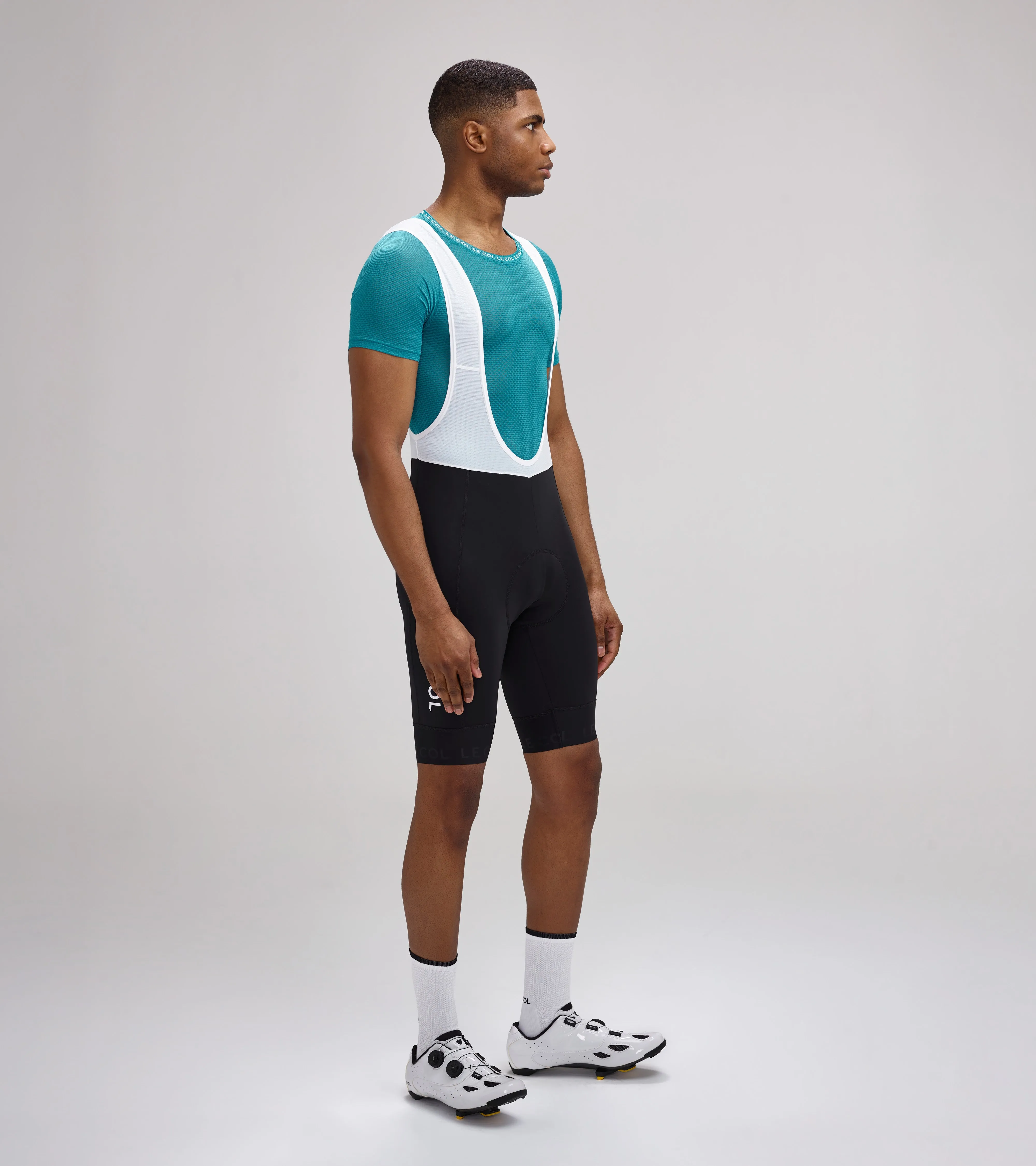 Pro Air Short Sleeve Base Layer