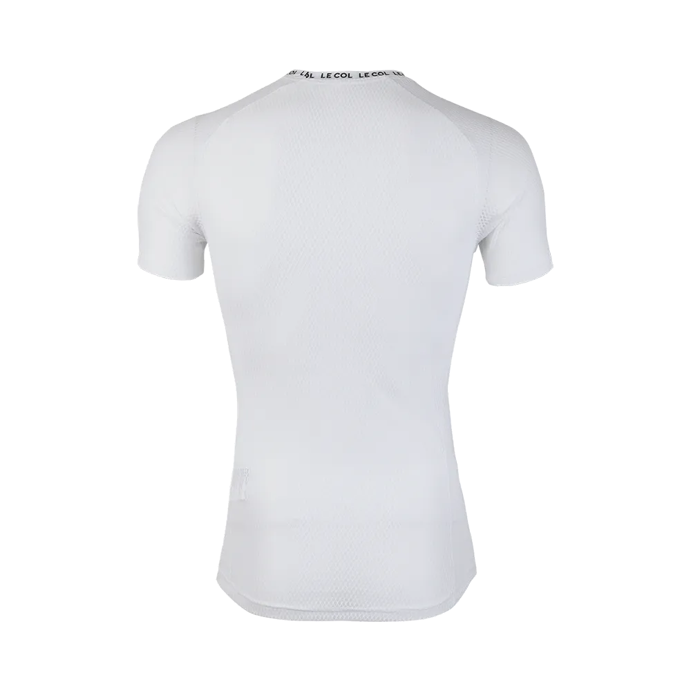 Pro Air Short Sleeve Base Layer