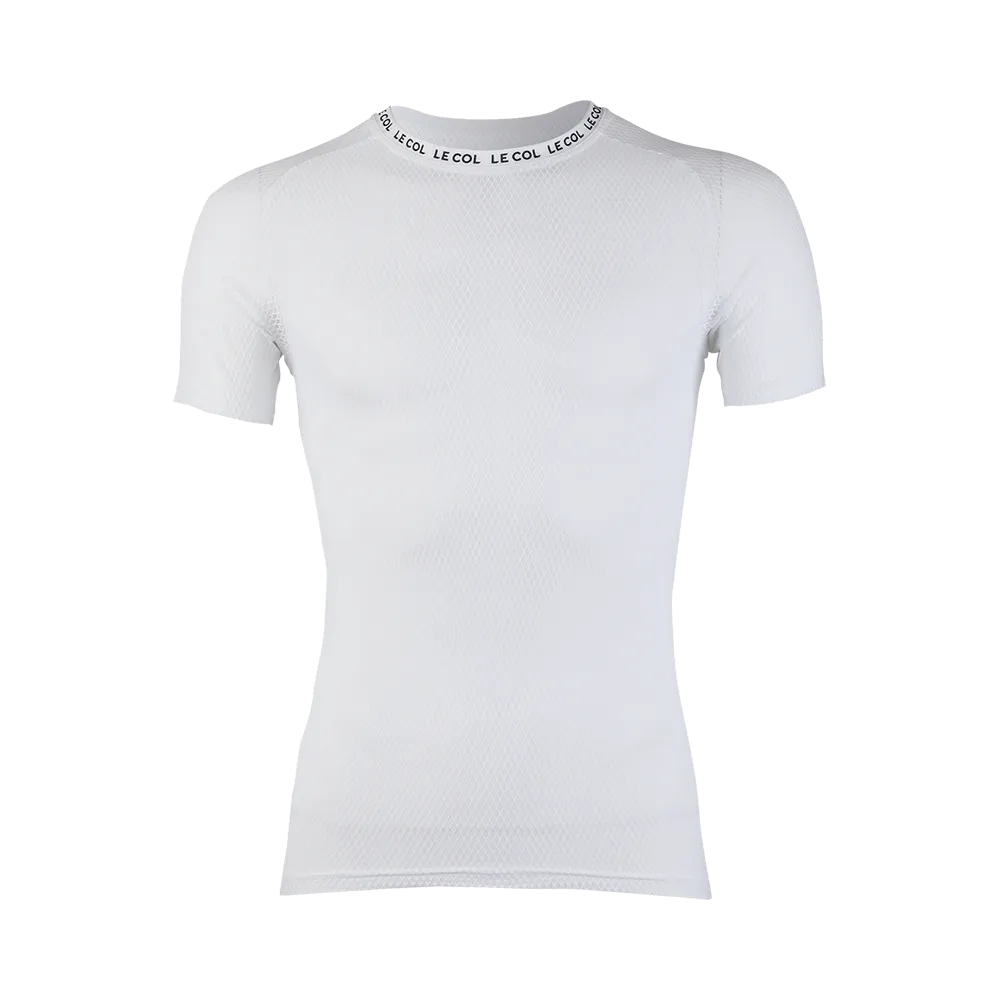 Pro Air Short Sleeve Base Layer