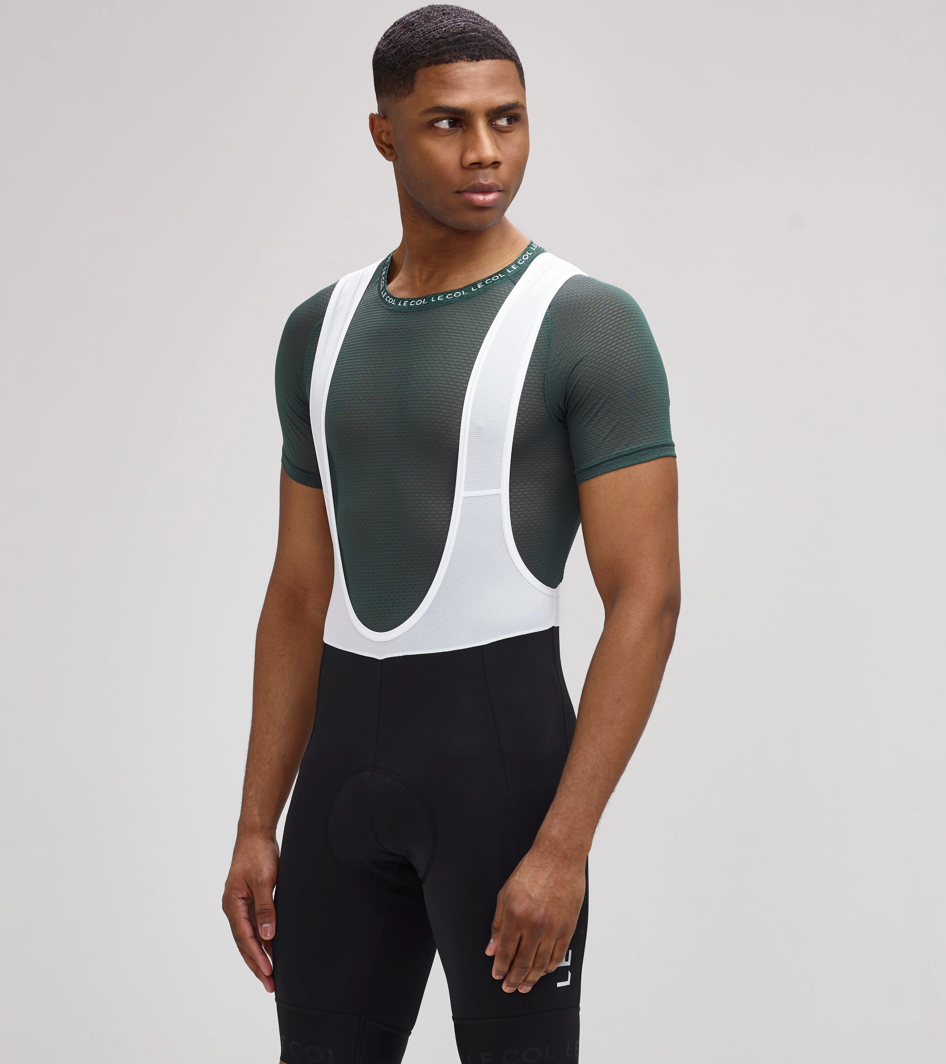 Pro Air Short Sleeve Base Layer