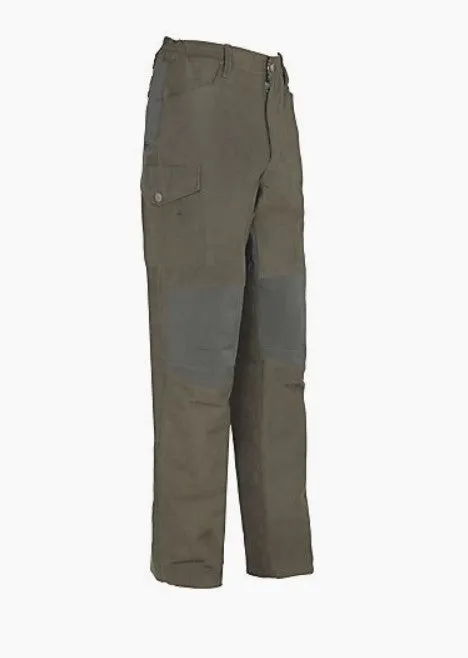 Prohunt | Falcon Hunting Pants | Olive