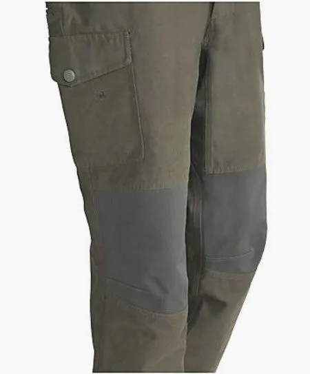 Prohunt | Falcon Hunting Pants | Olive