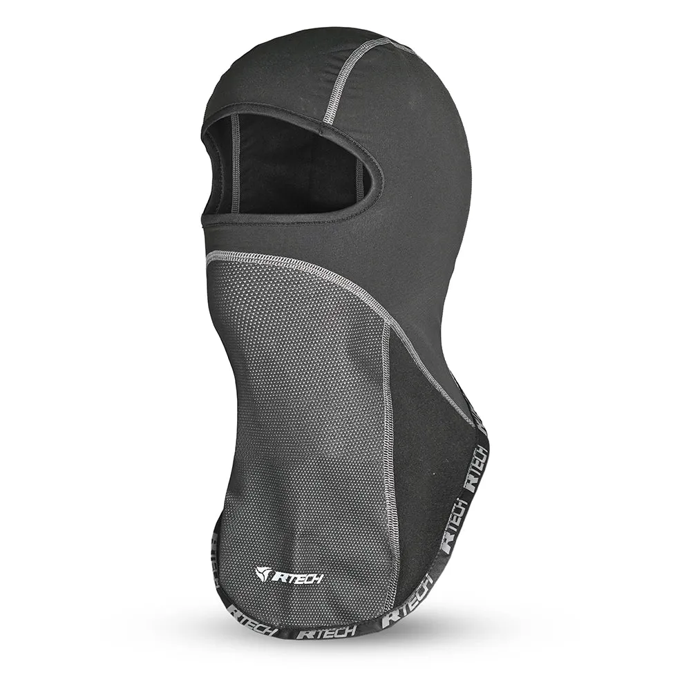 R-Tech Panther Motorcycle Balaclava