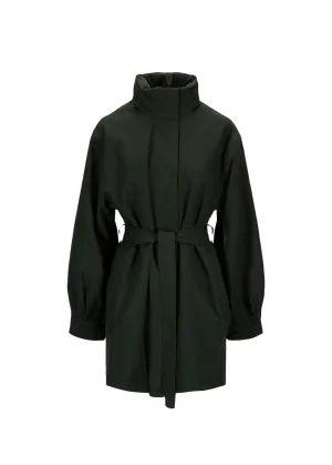 Rossby Coat - Rosin Dark Green