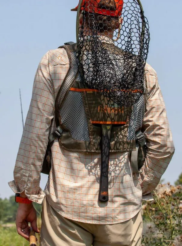 Sagebrush Pro Mesh Vest