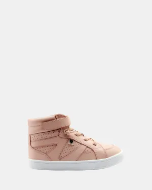 Sole Base Powder Pink/White