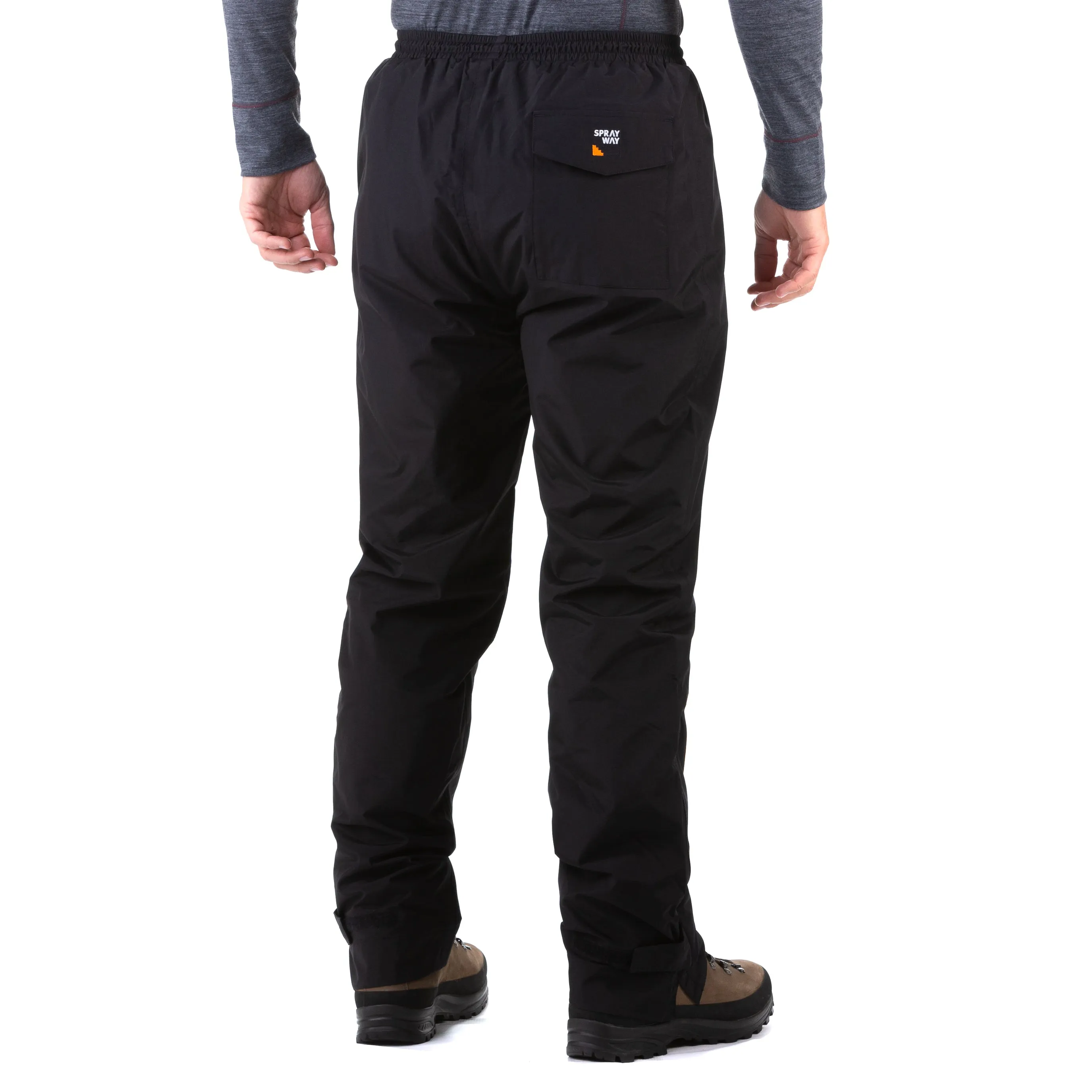 Sprayway Santiago Rainpant