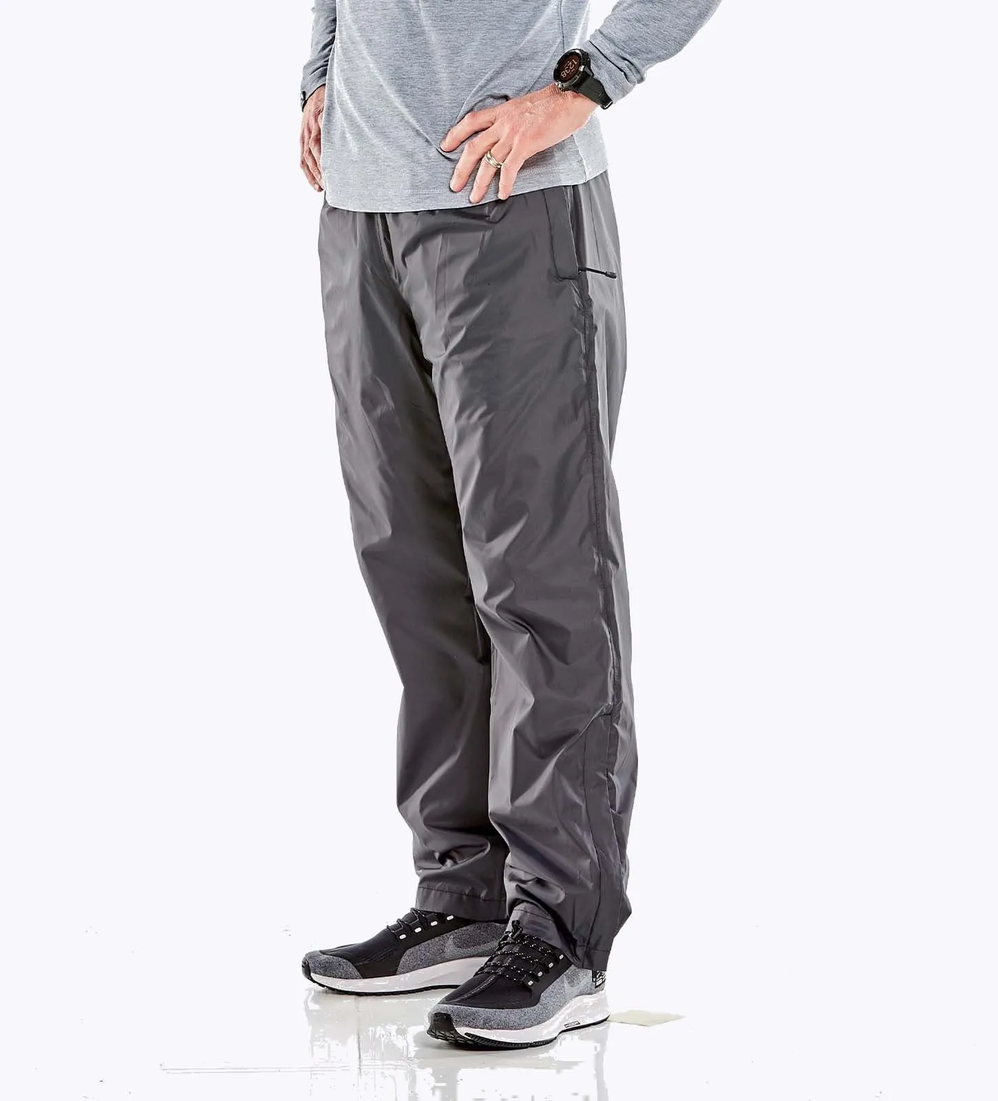 Storm Creek - Men's Voyager Rain Pants