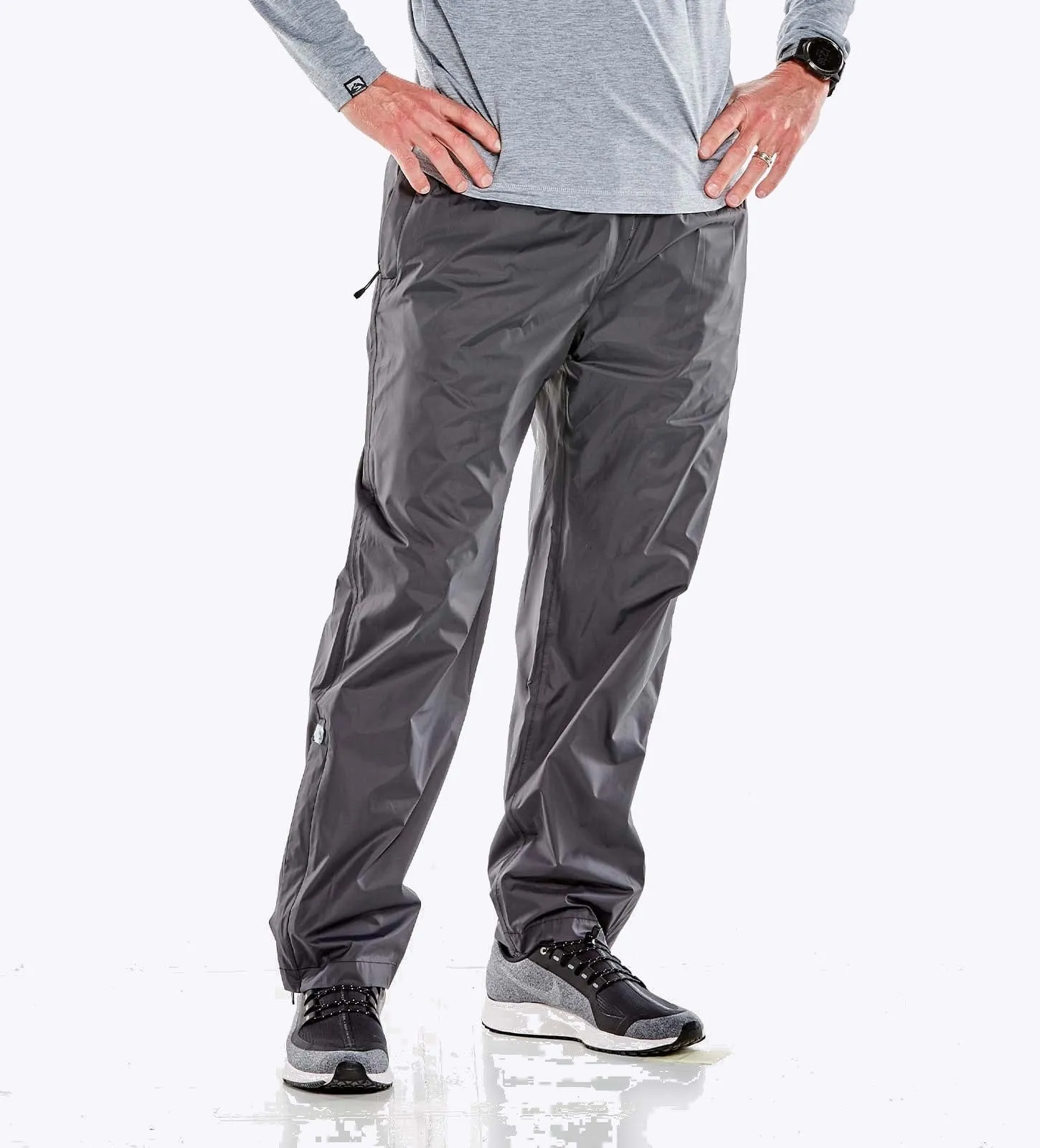 Storm Creek - Men's Voyager Rain Pants