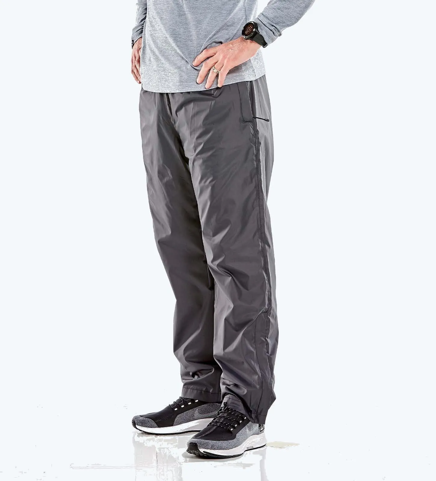 Storm Creek - Men's Voyager Rain Pants