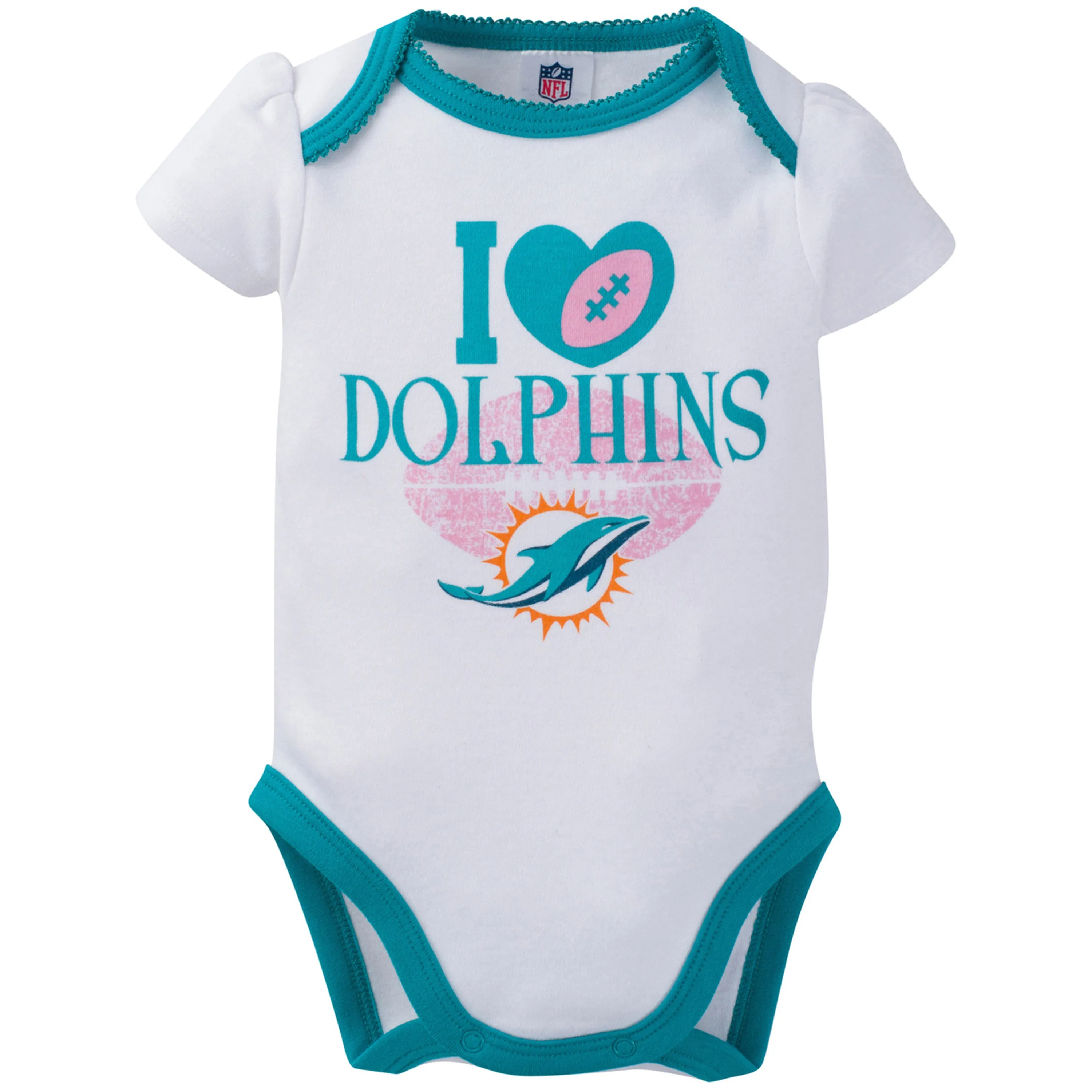 Sweet Baby Dolphins Set