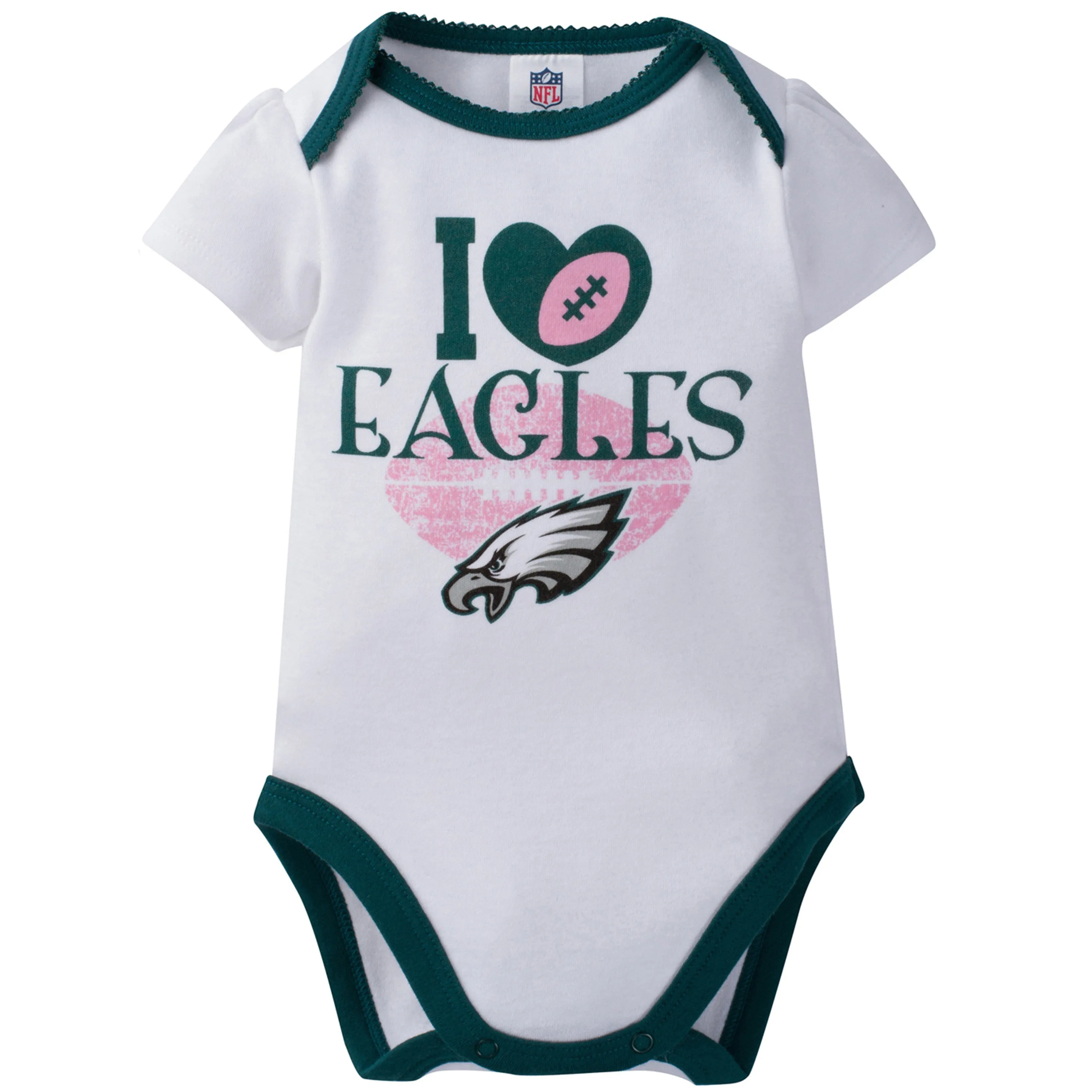 Sweet Baby Eagles Set