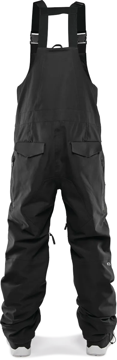 ThirtyTwo TM3 Bib Pants Mens Black