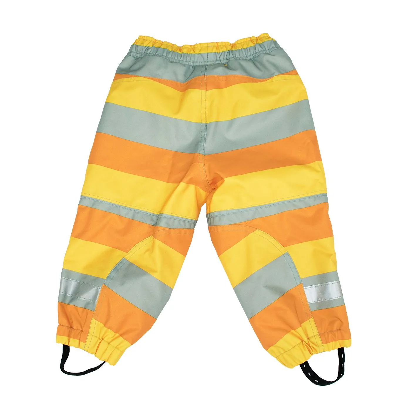 Tropical Waterproof Rain Pants - 2 Left Size 2-3 & 4-5 years