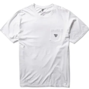 Vissla Established Premium Pocket Tee