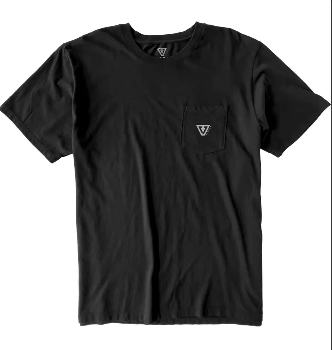 Vissla Established Premium Pocket Tee