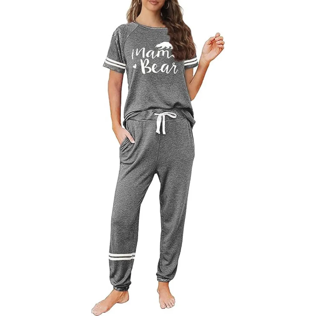 Women Nightwear Pyjama