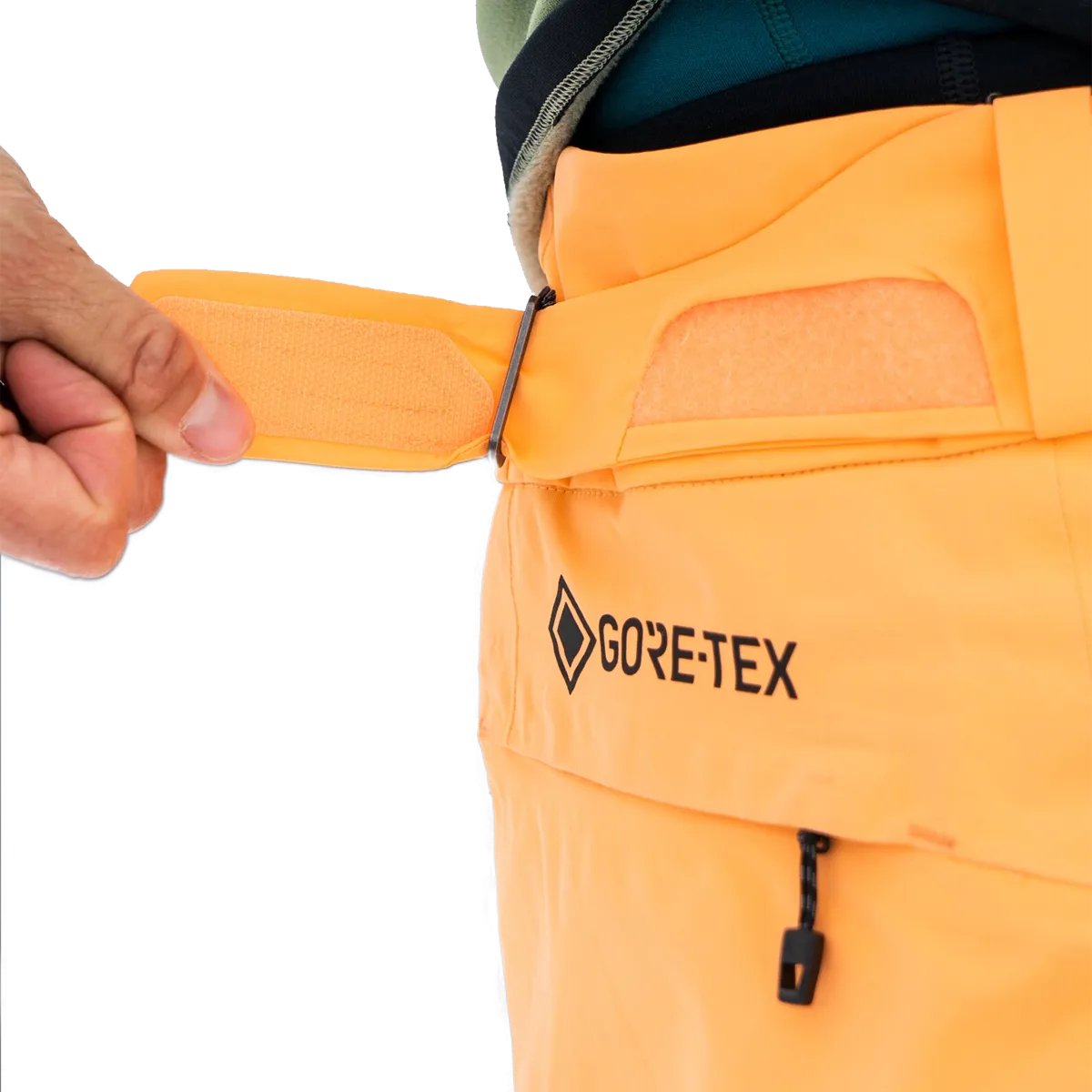 Women's [ak] GORE-TEX Summit Insulated Pant