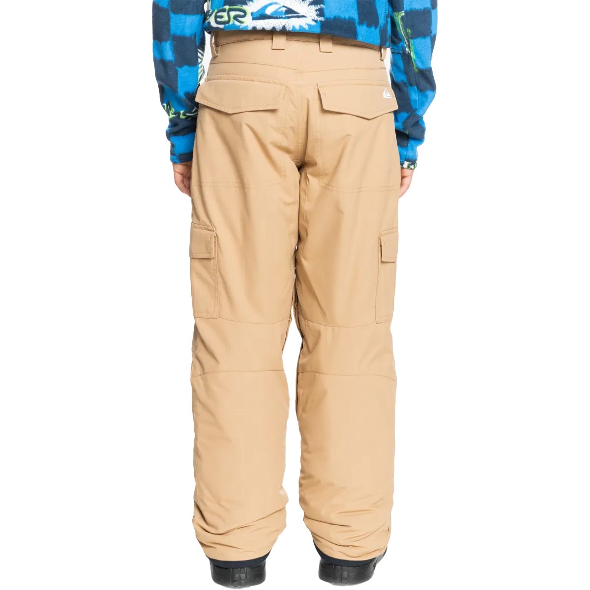 Youth Porter Pant